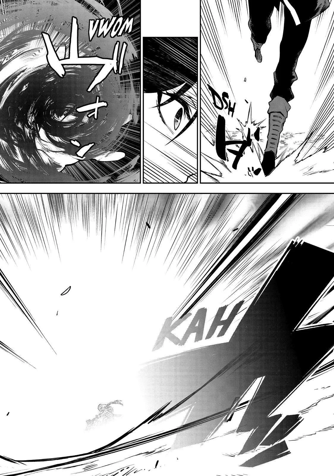 Tensei Shitara Slime Datta Ken Chapter 95 page 25