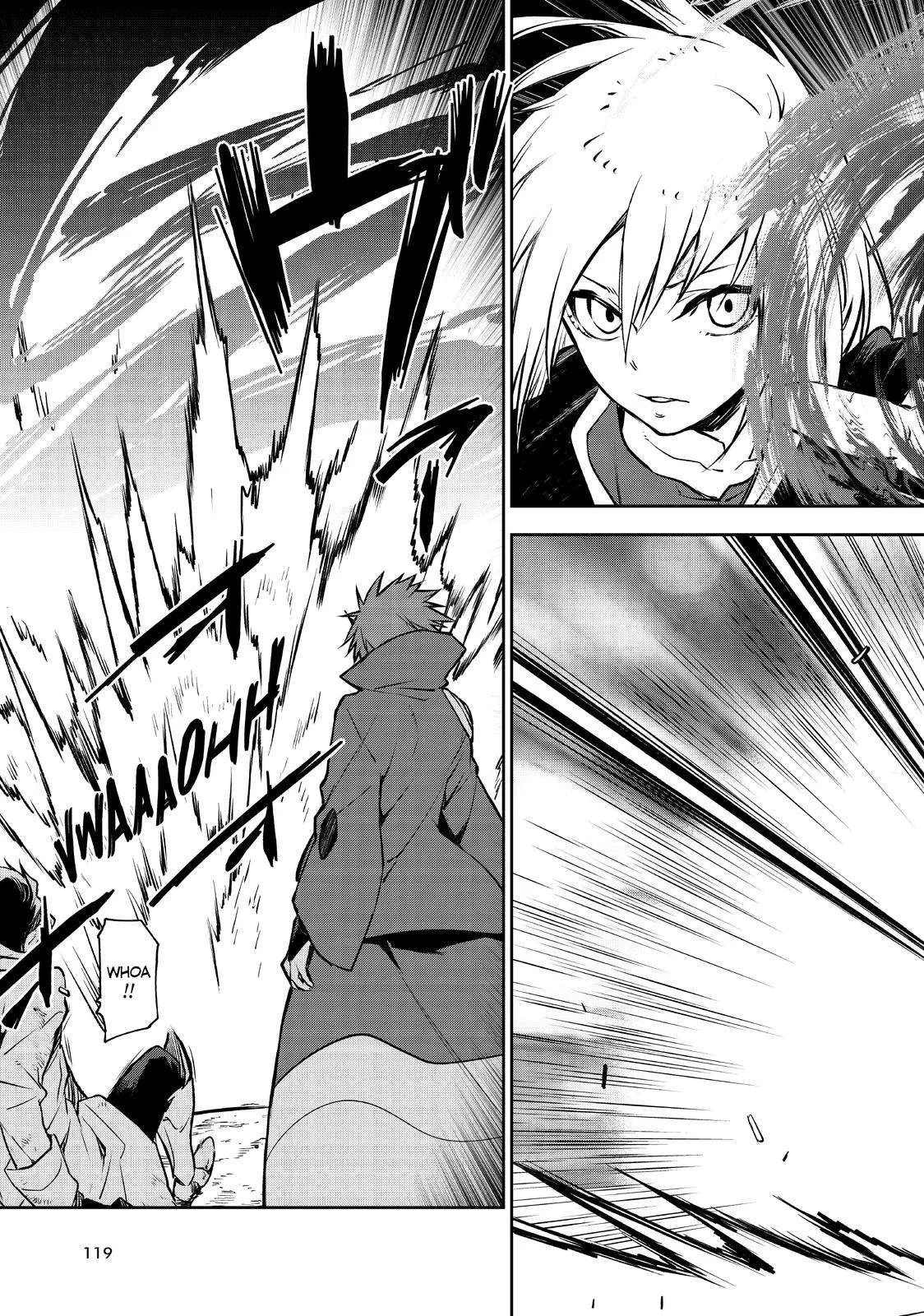 Tensei Shitara Slime Datta Ken Chapter 95 page 26