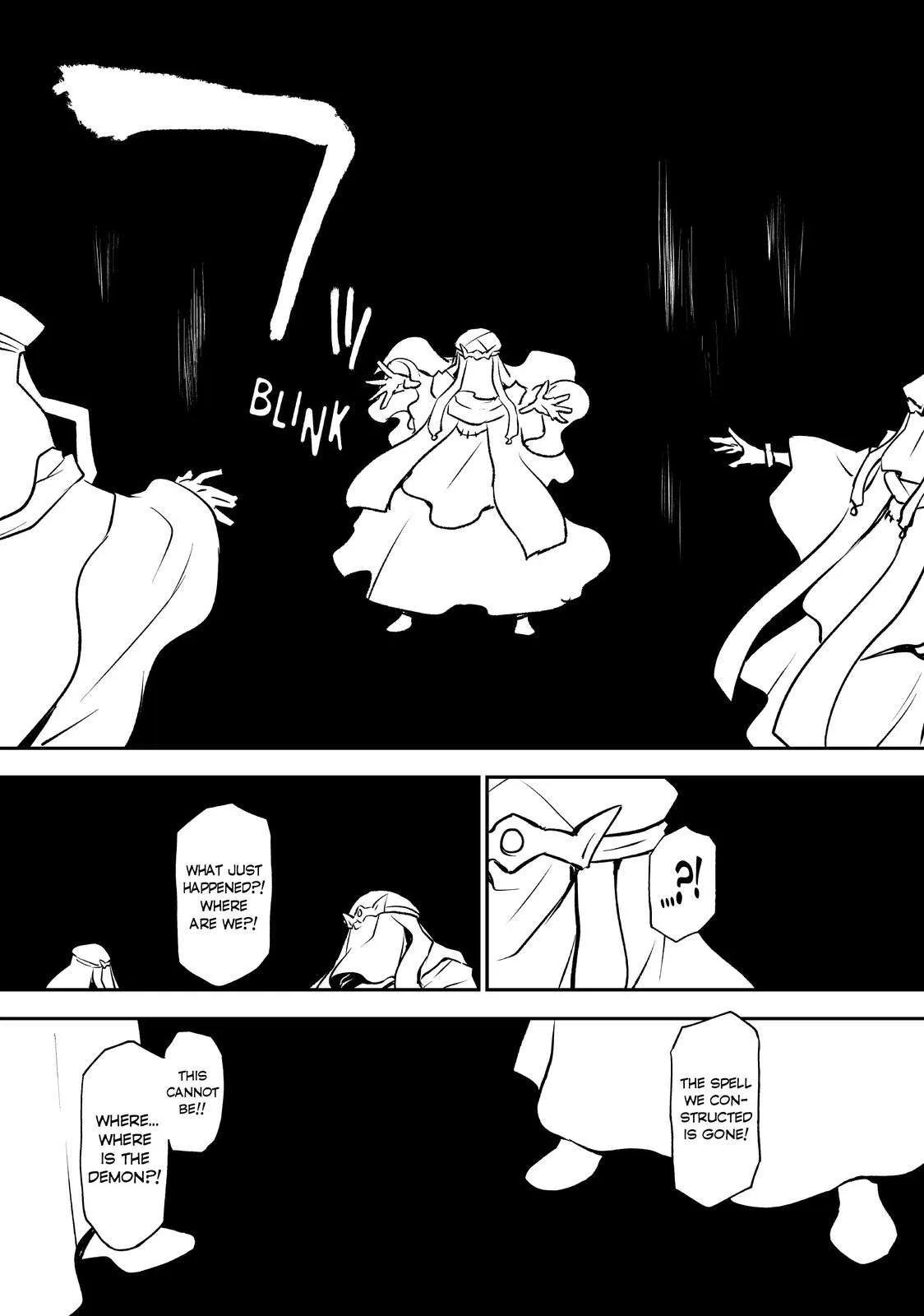 Tensei Shitara Slime Datta Ken Chapter 96 page 23