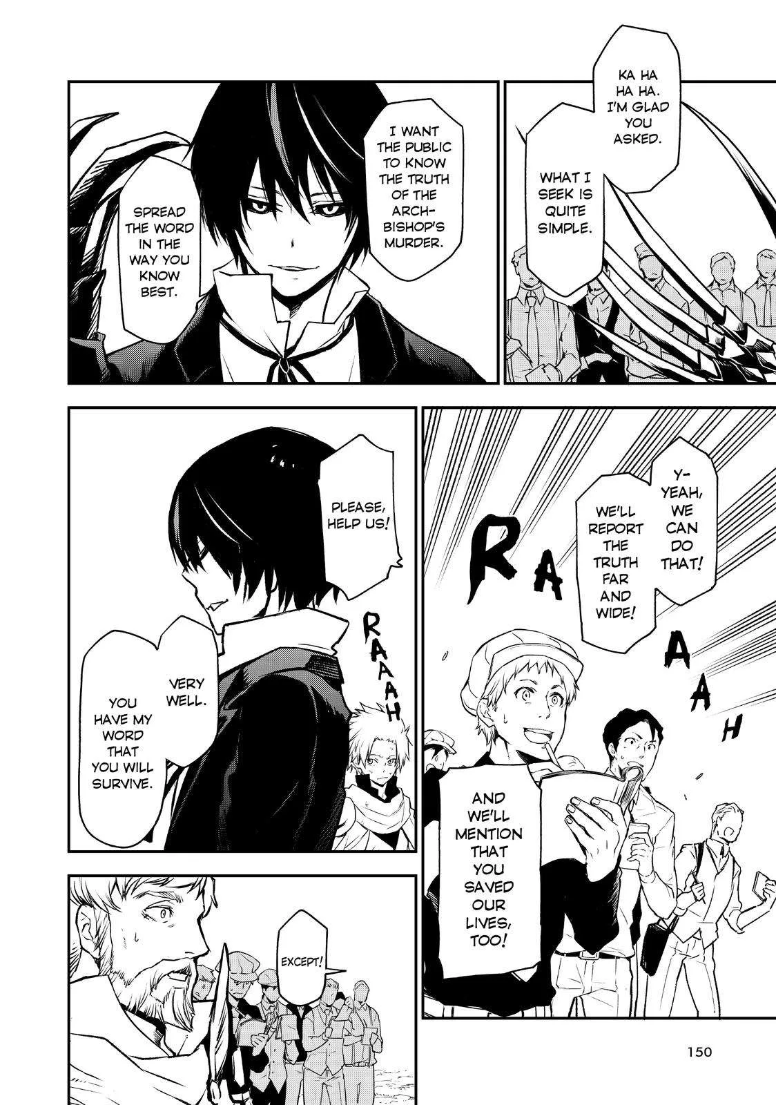 Tensei Shitara Slime Datta Ken Chapter 96 page 18