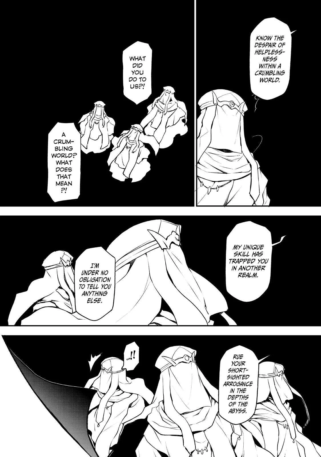 Tensei Shitara Slime Datta Ken Chapter 96 page 24