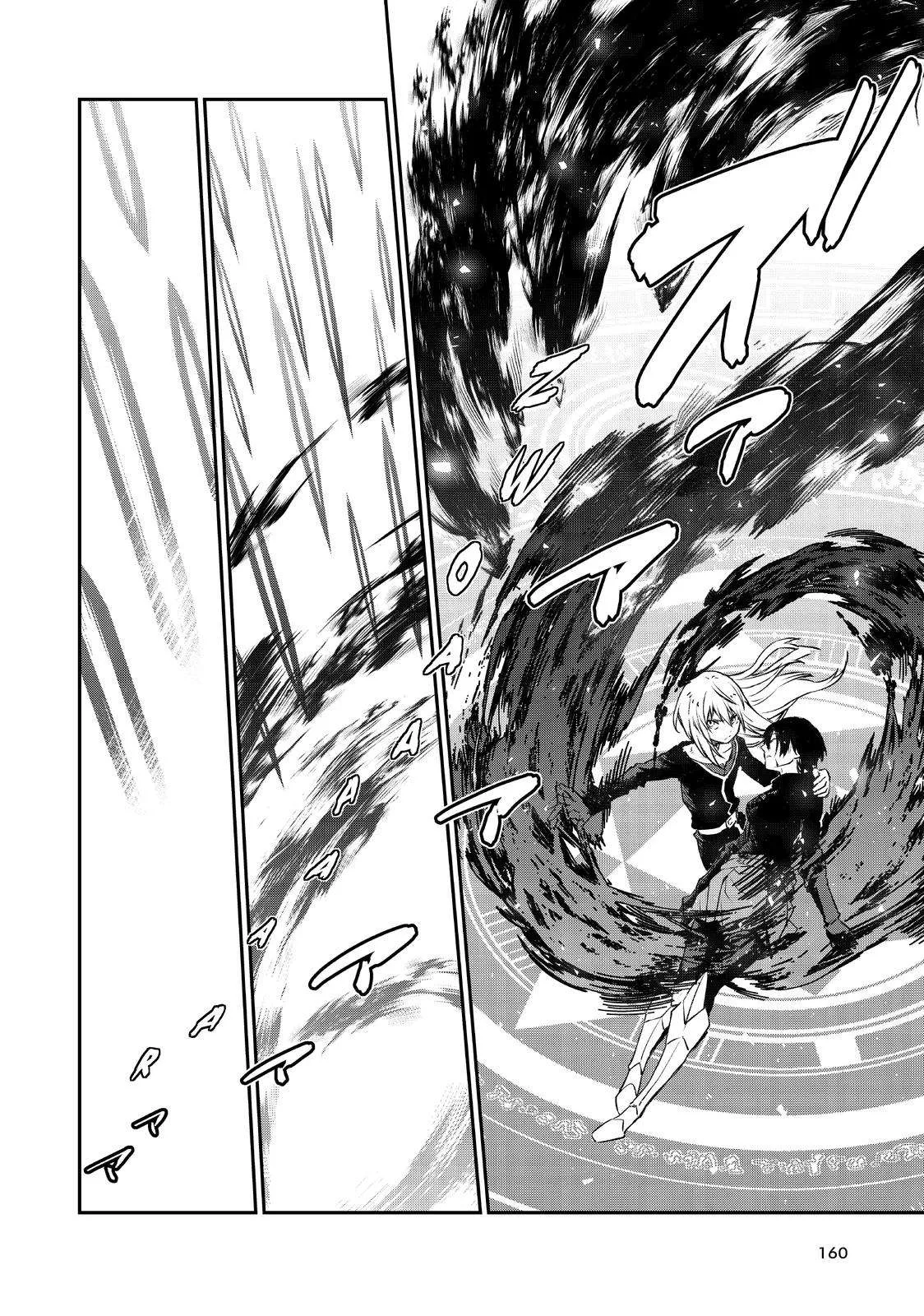Tensei Shitara Slime Datta Ken Chapter 96 page 28