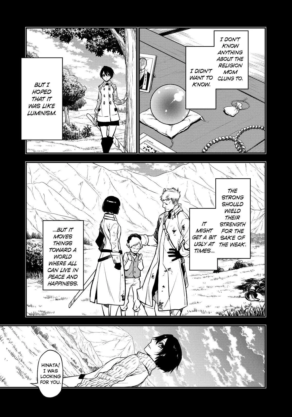 Tensei Shitara Slime Datta Ken Chapter 97 page 18