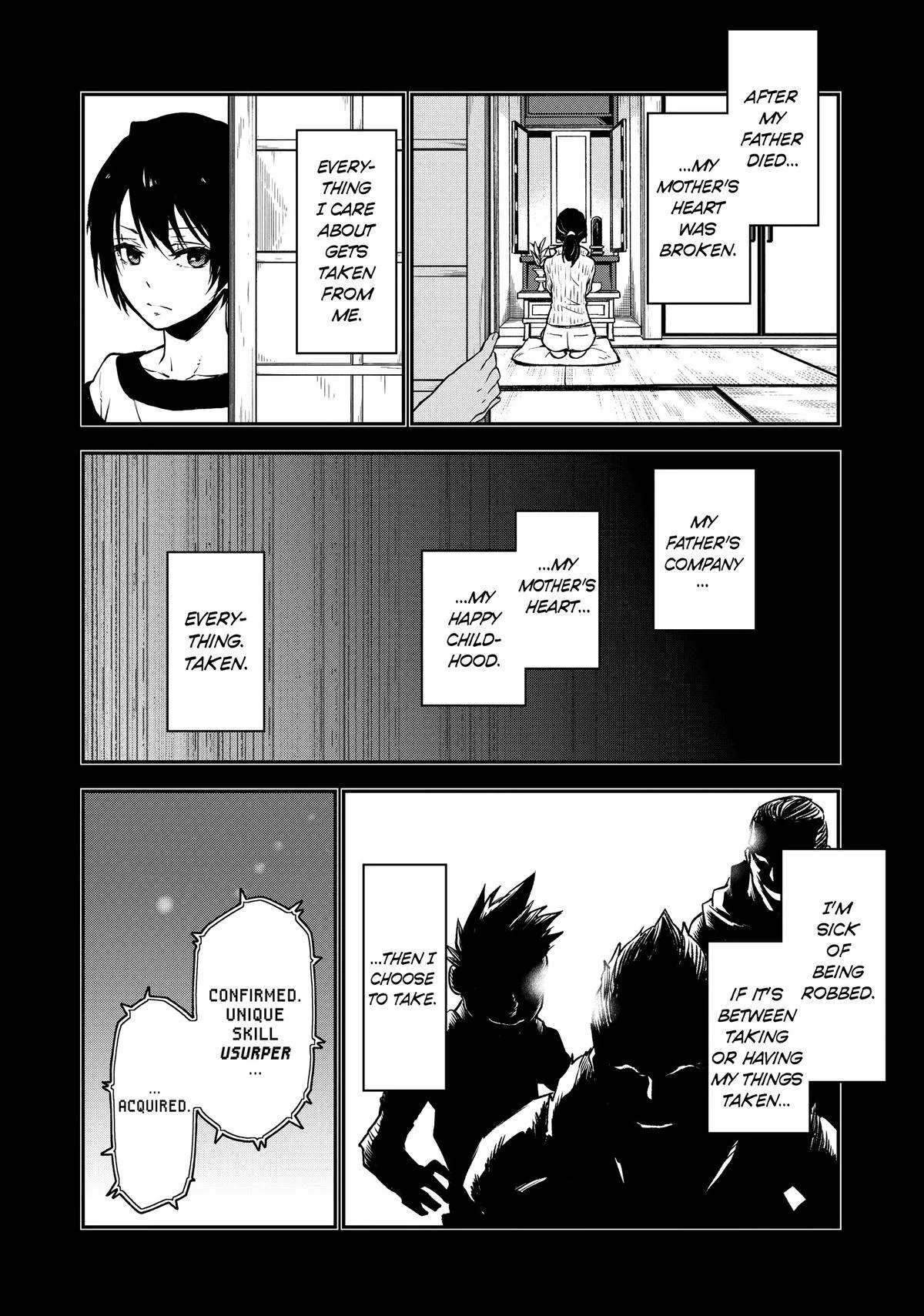 Tensei Shitara Slime Datta Ken Chapter 97 page 15