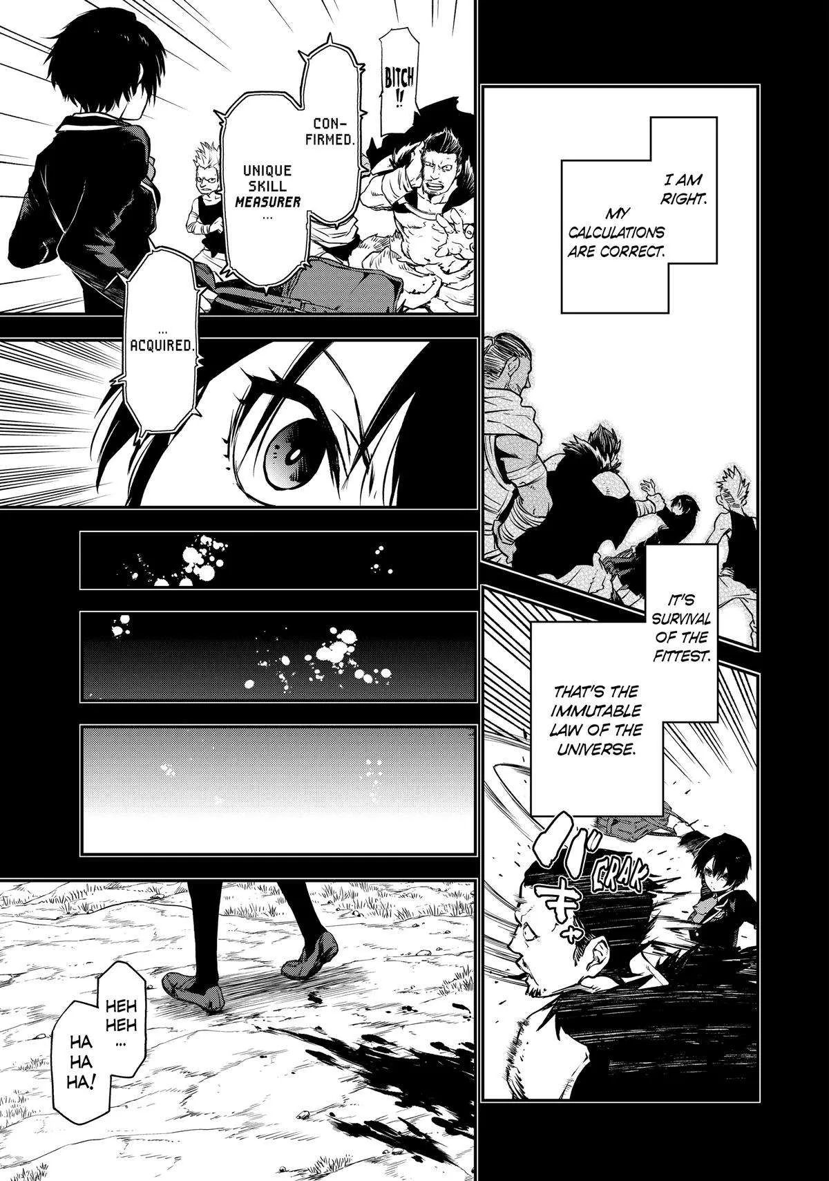 Tensei Shitara Slime Datta Ken Chapter 97 page 16