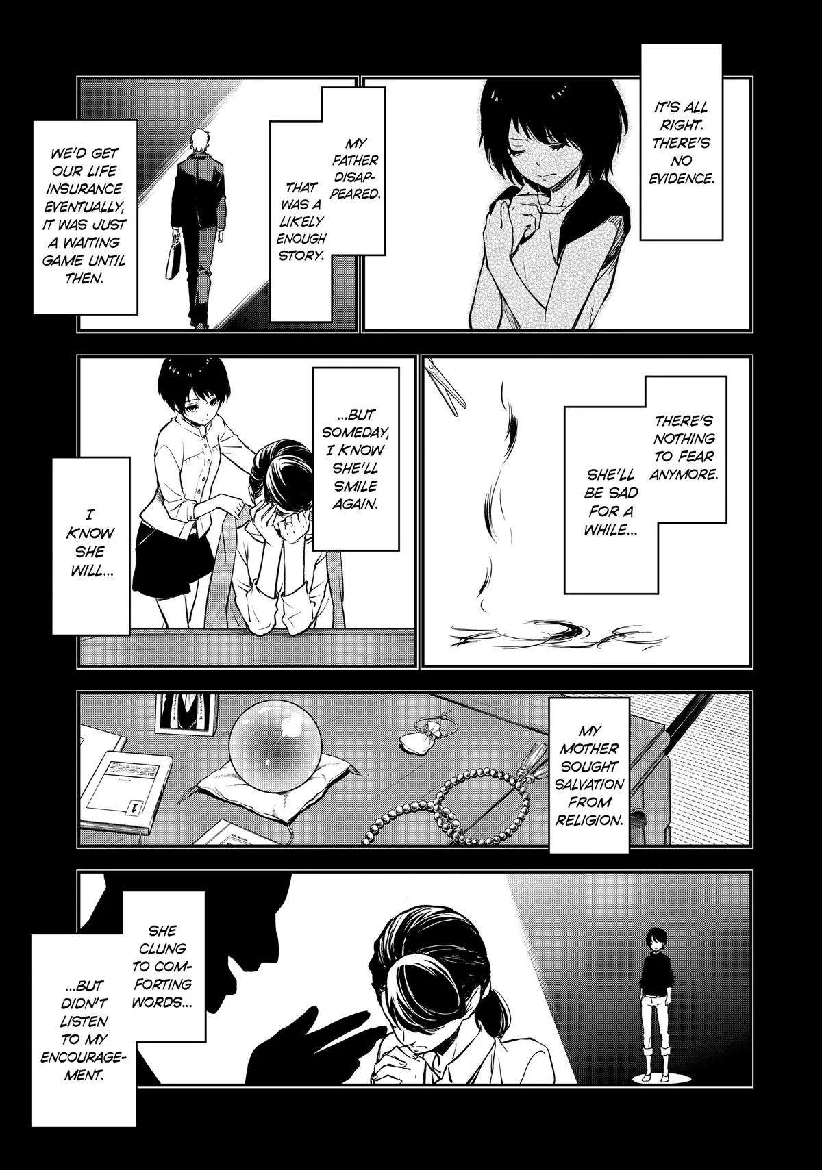 Tensei Shitara Slime Datta Ken Chapter 97 page 14