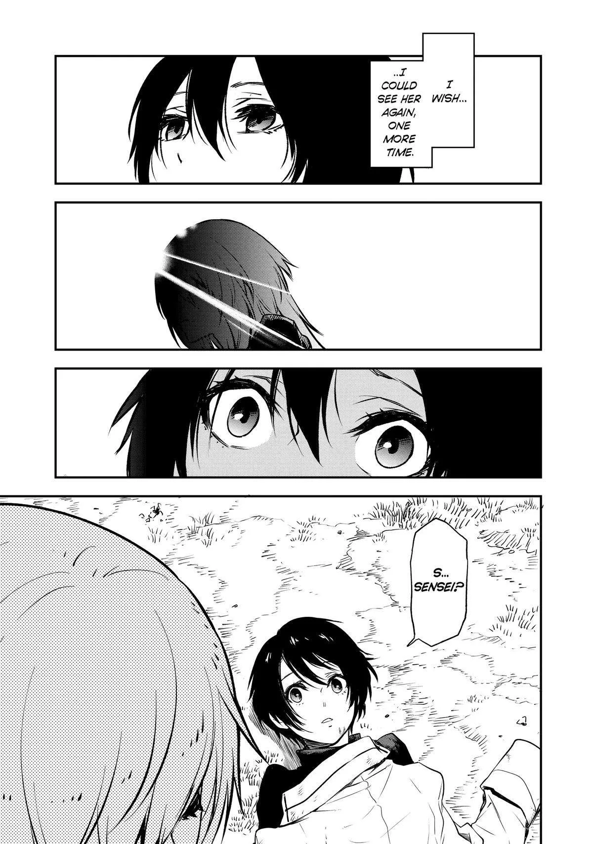 Tensei Shitara Slime Datta Ken Chapter 97 page 22