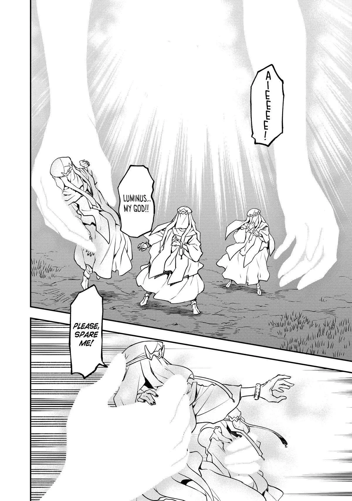 Tensei Shitara Slime Datta Ken Chapter 97 page 28