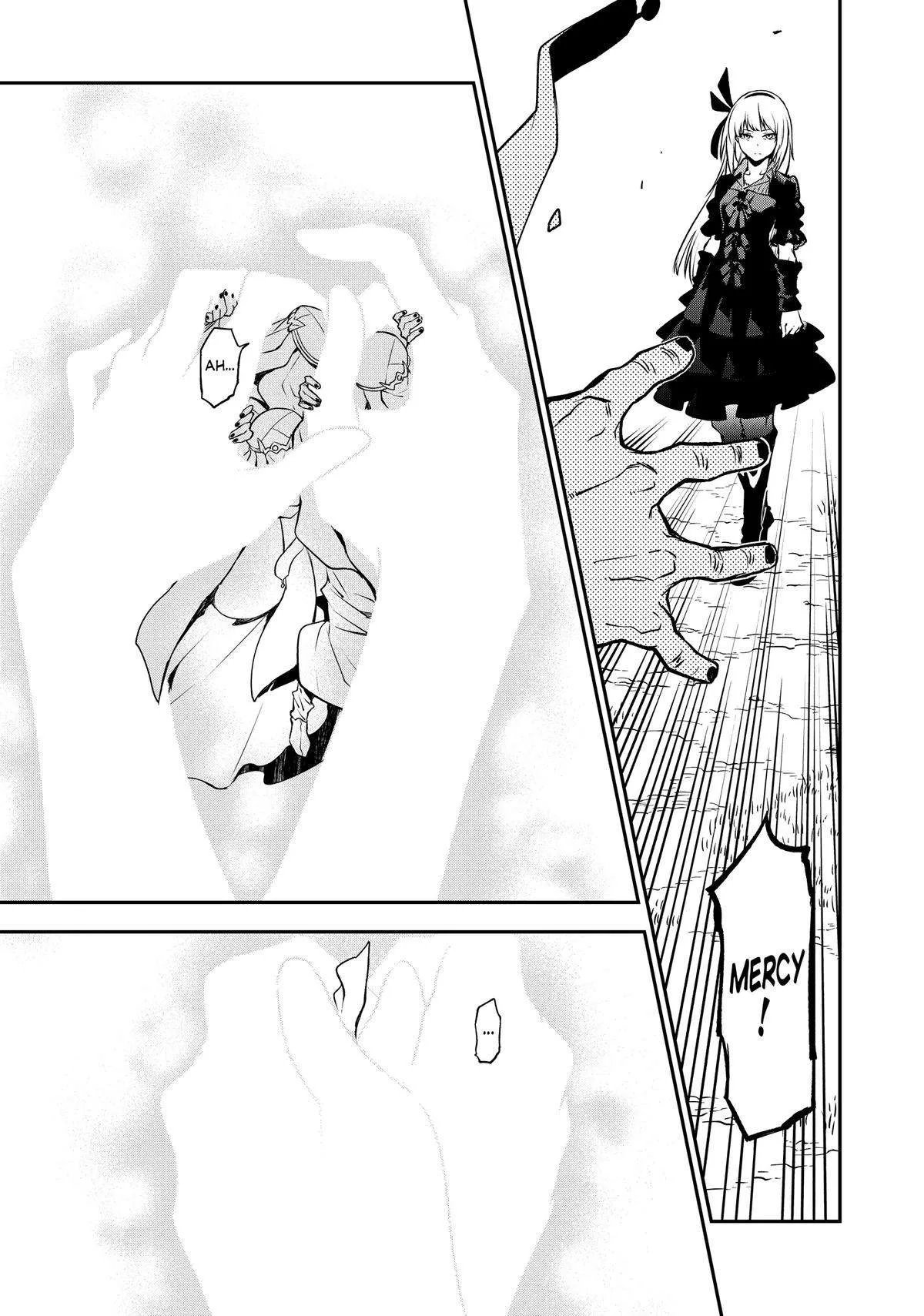 Tensei Shitara Slime Datta Ken Chapter 97 page 29