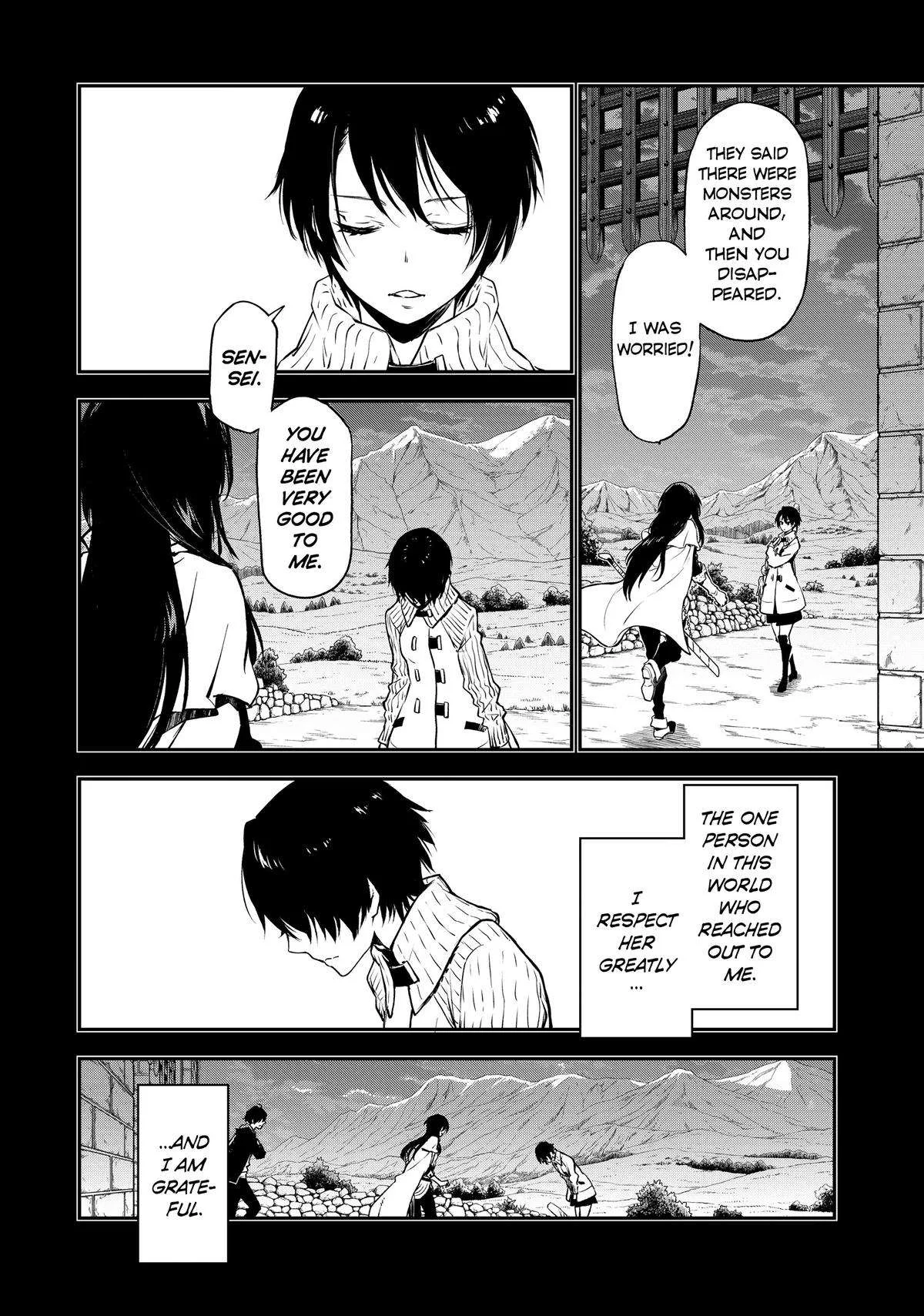 Tensei Shitara Slime Datta Ken Chapter 97 page 19