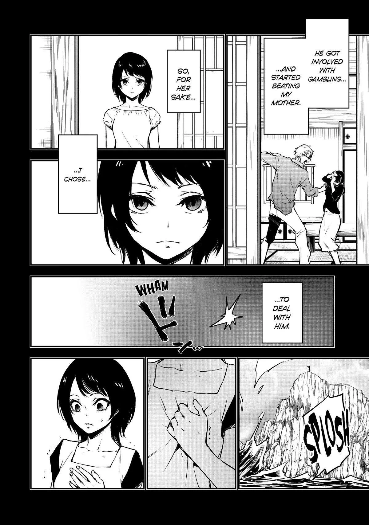 Tensei Shitara Slime Datta Ken Chapter 97 page 13