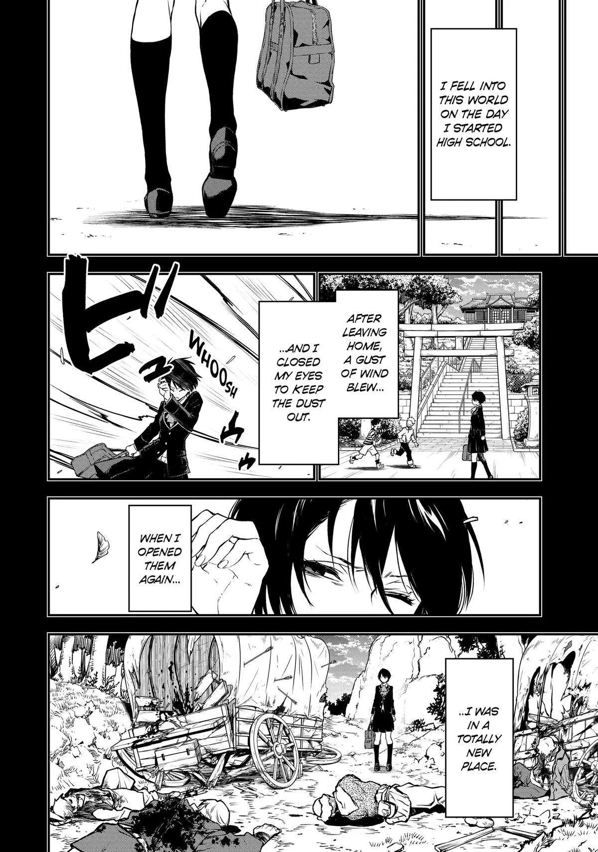 Tensei Shitara Slime Datta Ken Chapter 97 page 11