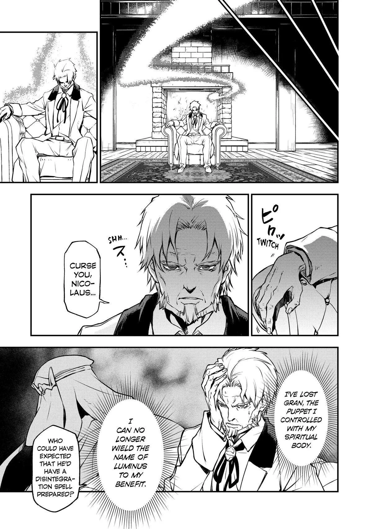 Tensei Shitara Slime Datta Ken Chapter 97 page 42