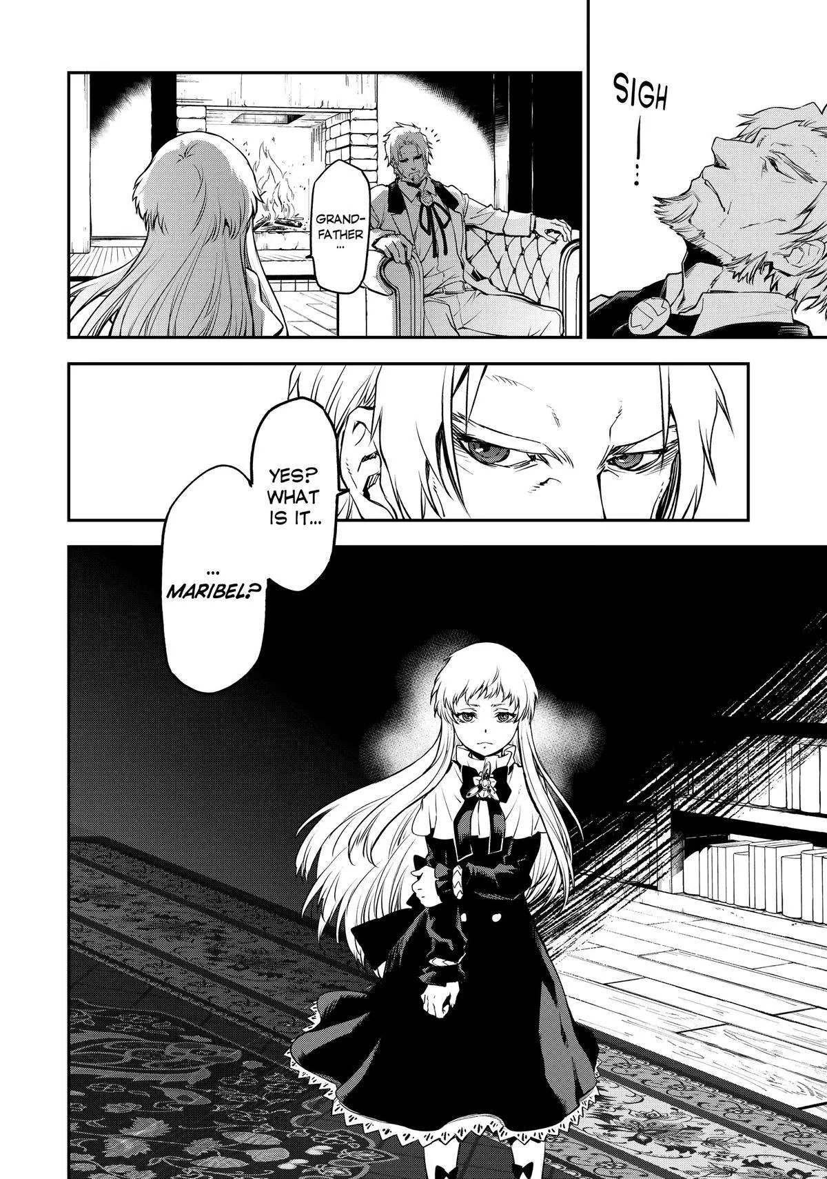 Tensei Shitara Slime Datta Ken Chapter 97 page 43