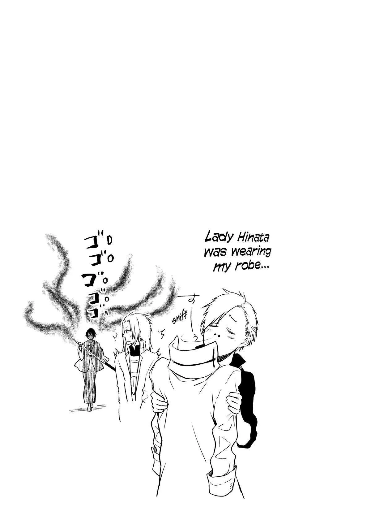 Tensei Shitara Slime Datta Ken Chapter 97 page 48