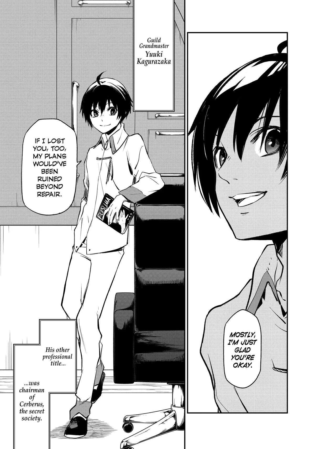 Tensei Shitara Slime Datta Ken Chapter 98 page 27