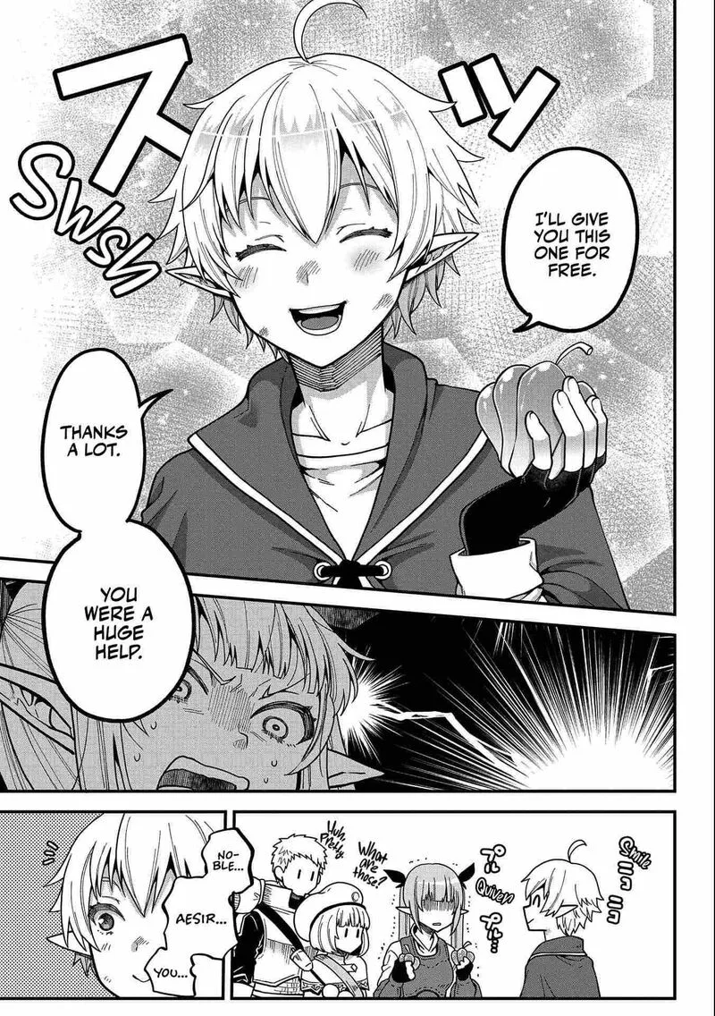 Tensei Shite High Elf ni Narimashitaga, Slow Life wa 120-nen de Akimashita Chapter 1 page 29