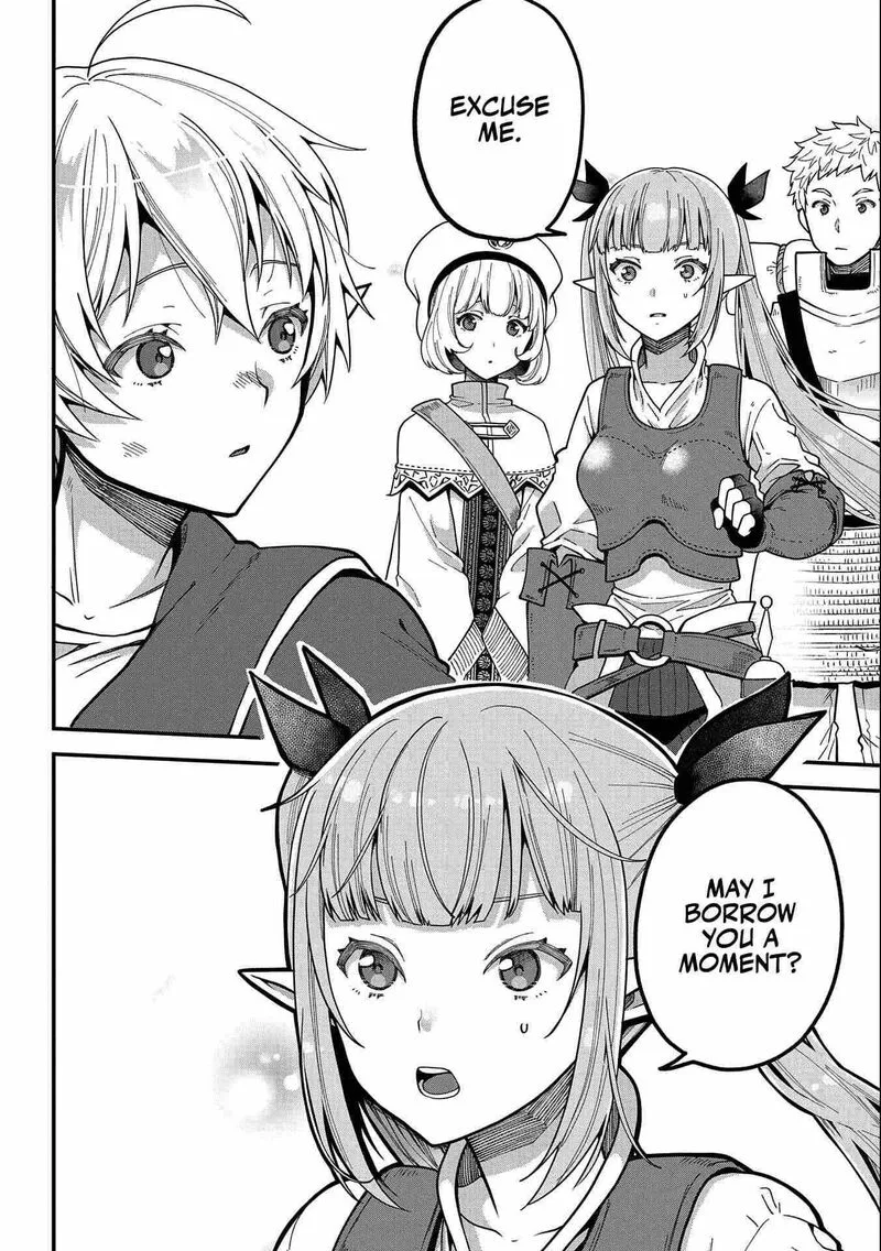 Tensei Shite High Elf ni Narimashitaga, Slow Life wa 120-nen de Akimashita Chapter 1 page 14