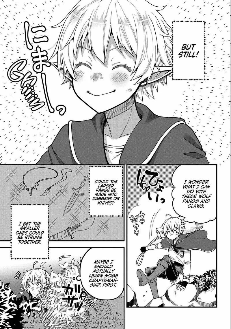 Tensei Shite High Elf ni Narimashitaga, Slow Life wa 120-nen de Akimashita Chapter 1 page 10