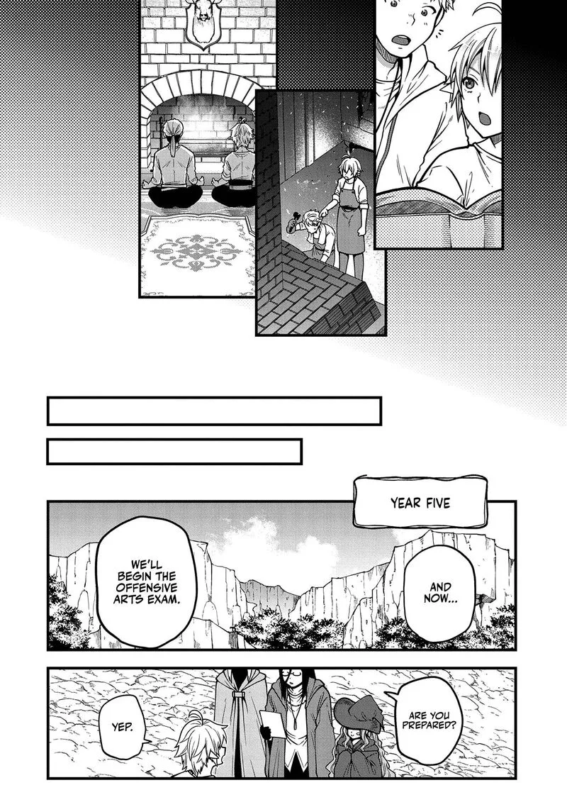 Tensei Shite High Elf ni Narimashitaga, Slow Life wa 120-nen de Akimashita Chapter 10 page 24