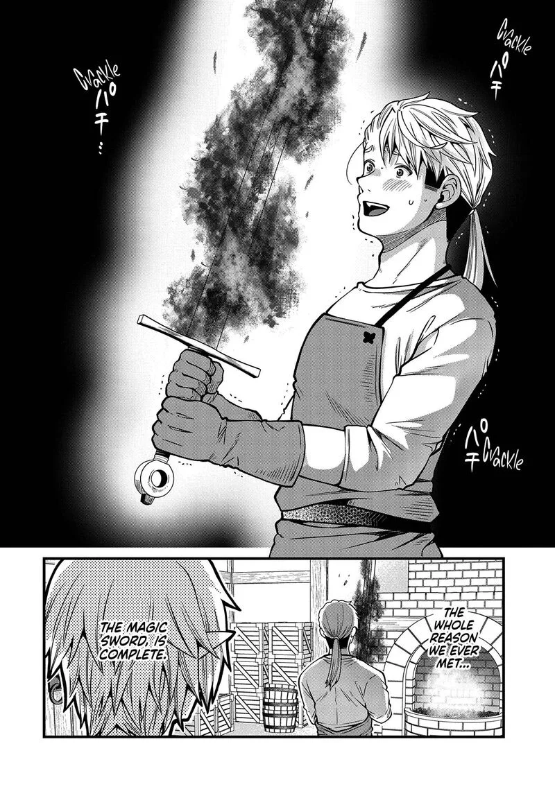 Tensei Shite High Elf ni Narimashitaga, Slow Life wa 120-nen de Akimashita Chapter 10 page 22
