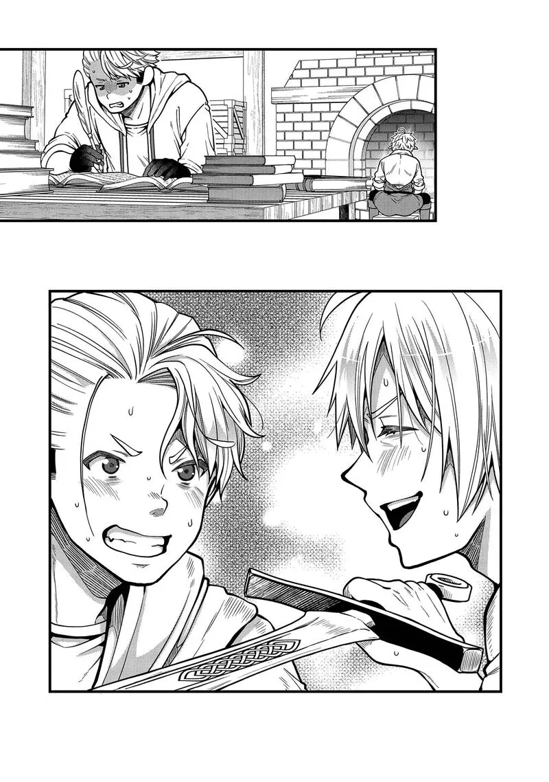 Tensei Shite High Elf ni Narimashitaga, Slow Life wa 120-nen de Akimashita Chapter 10 page 19