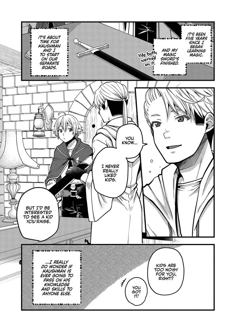 Tensei Shite High Elf ni Narimashitaga, Slow Life wa 120-nen de Akimashita Chapter 10 page 29