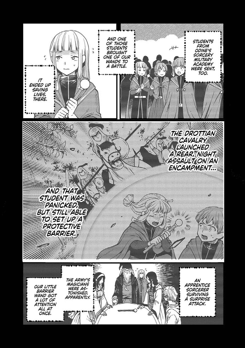 Tensei Shite High Elf ni Narimashitaga, Slow Life wa 120-nen de Akimashita Chapter 10 page 13