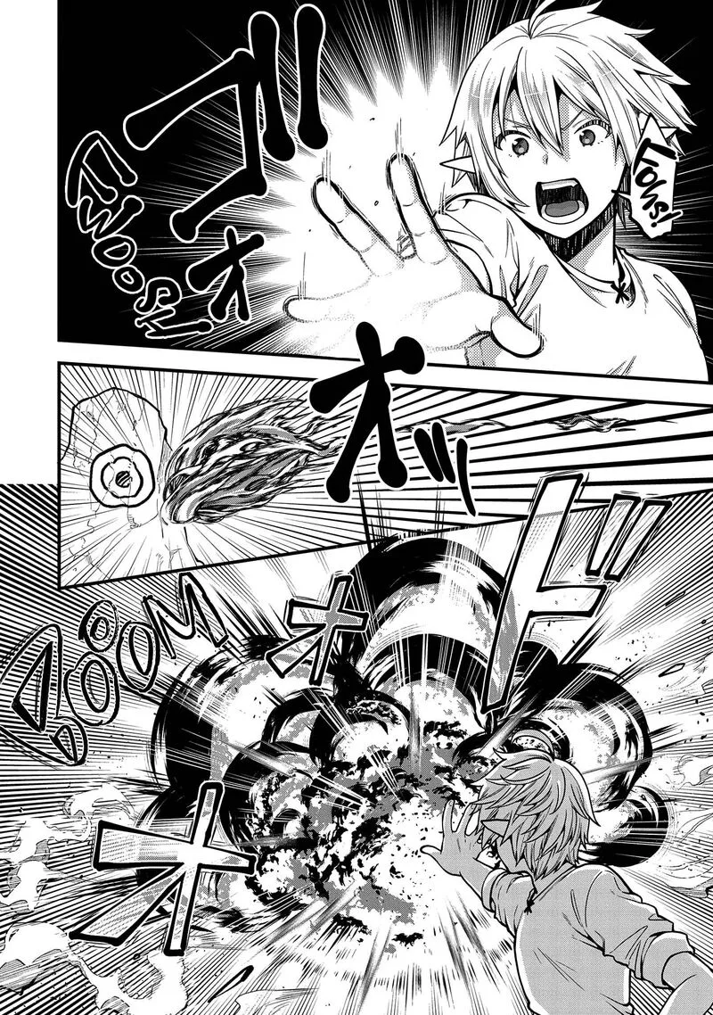 Tensei Shite High Elf ni Narimashitaga, Slow Life wa 120-nen de Akimashita Chapter 10 page 26