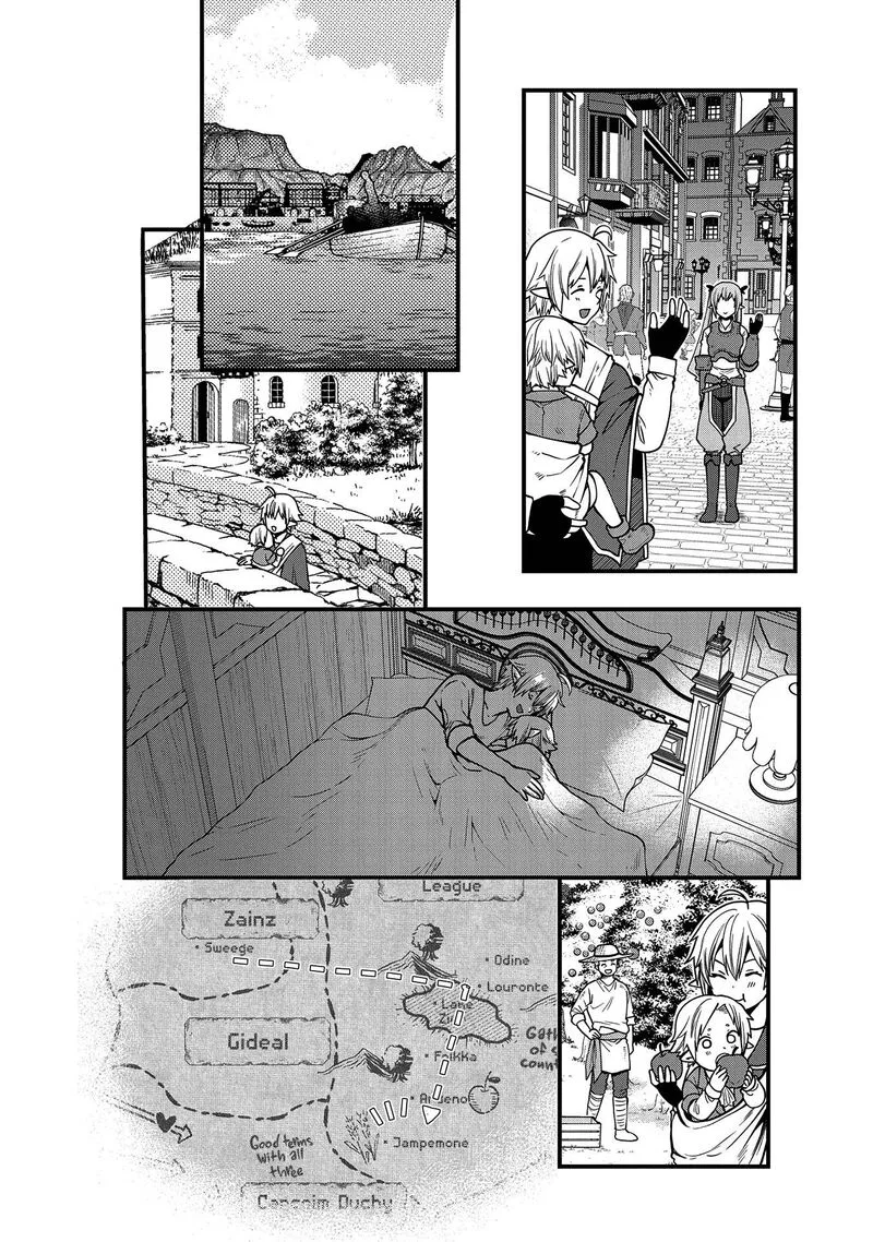 Tensei Shite High Elf ni Narimashitaga, Slow Life wa 120-nen de Akimashita Chapter 11 page 24