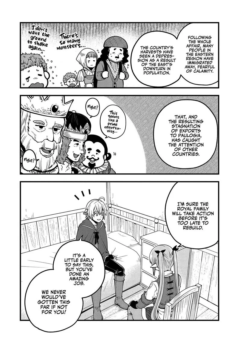 Tensei Shite High Elf ni Narimashitaga, Slow Life wa 120-nen de Akimashita Chapter 11 page 6