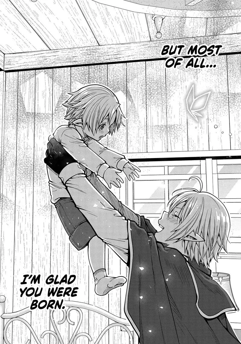 Tensei Shite High Elf ni Narimashitaga, Slow Life wa 120-nen de Akimashita Chapter 11 page 20