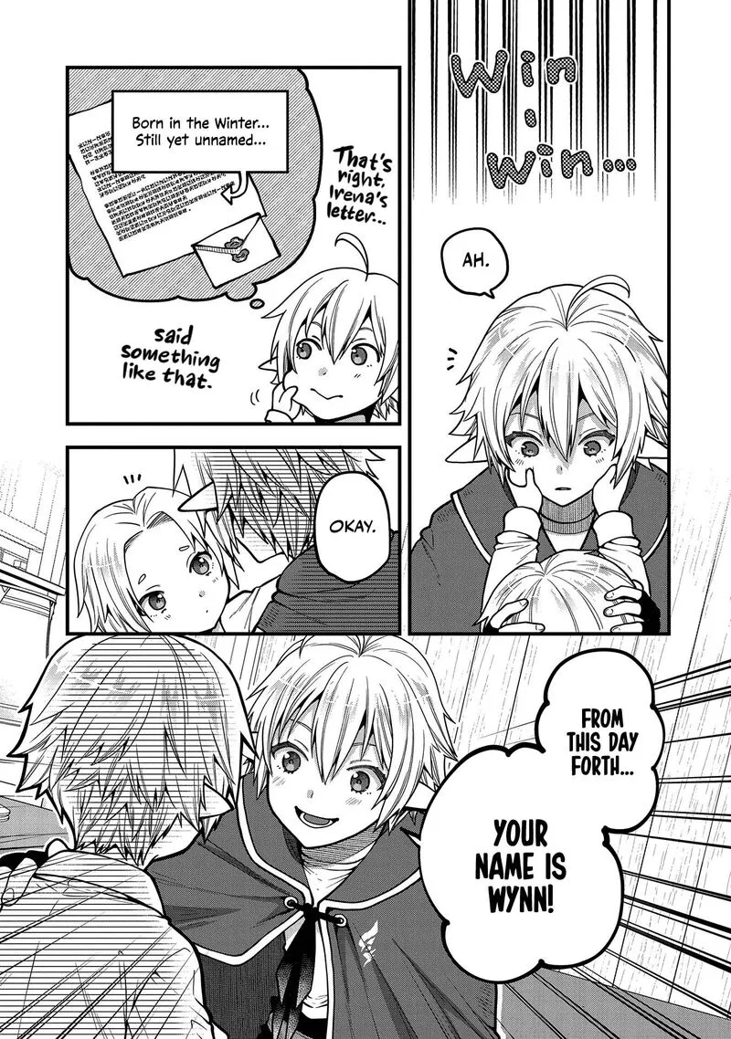 Tensei Shite High Elf ni Narimashitaga, Slow Life wa 120-nen de Akimashita Chapter 11 page 17