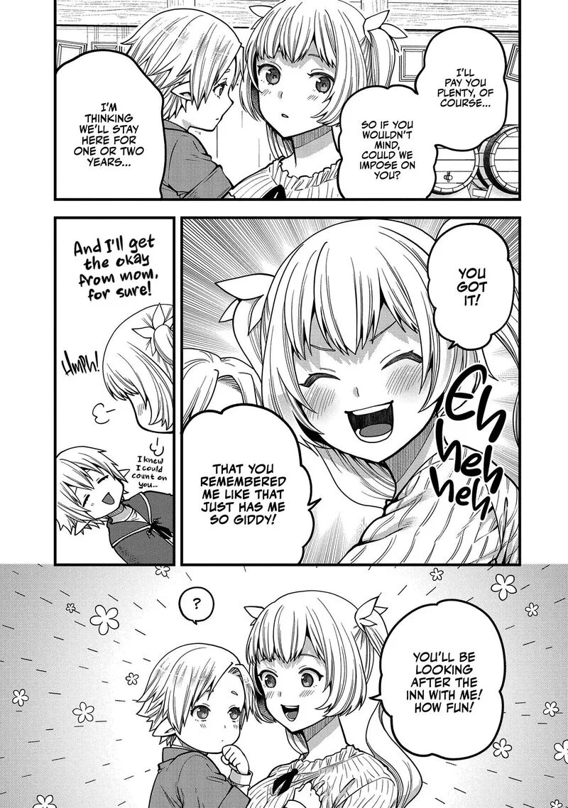 Tensei Shite High Elf ni Narimashitaga, Slow Life wa 120-nen de Akimashita Chapter 11 page 27