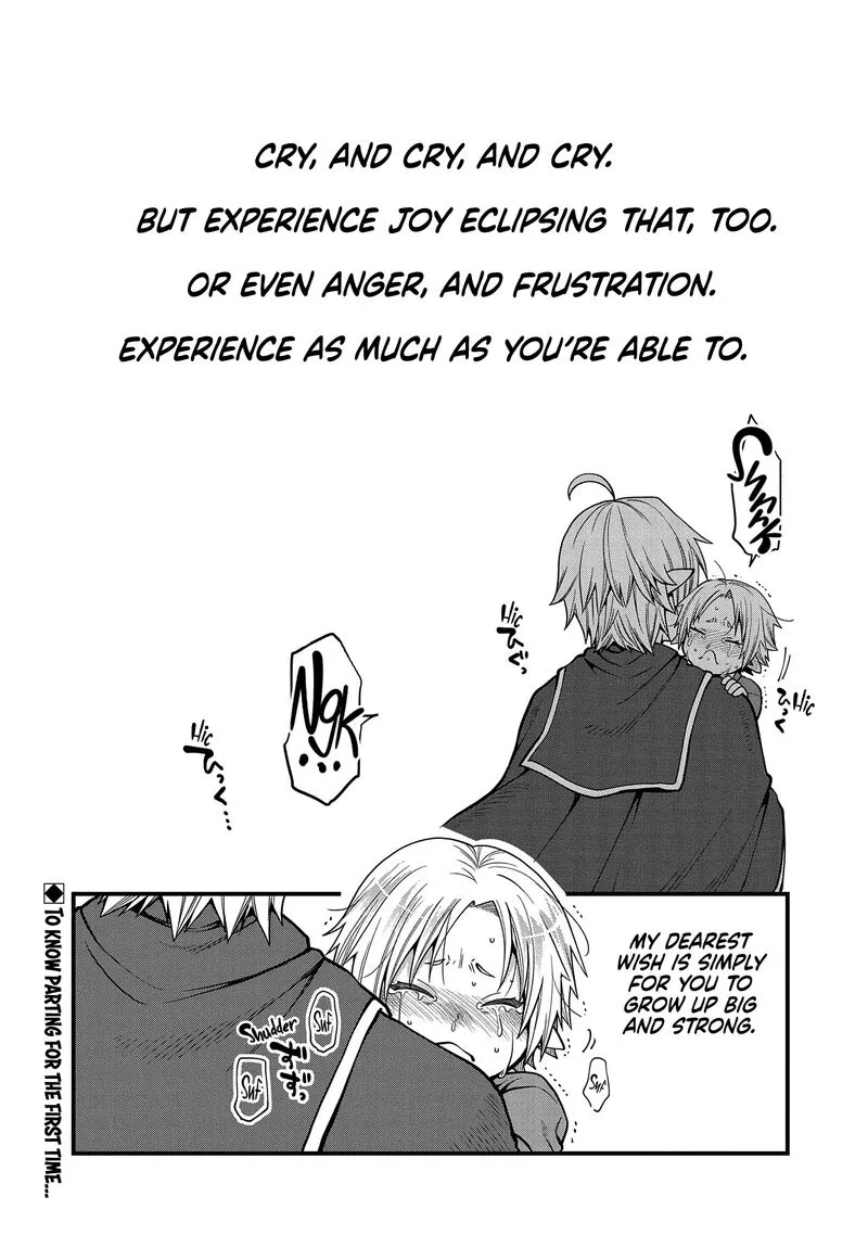 Tensei Shite High Elf ni Narimashitaga, Slow Life wa 120-nen de Akimashita Chapter 12 page 32