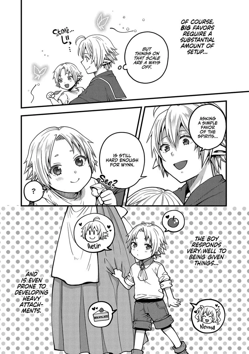 Tensei Shite High Elf ni Narimashitaga, Slow Life wa 120-nen de Akimashita Chapter 12 page 13