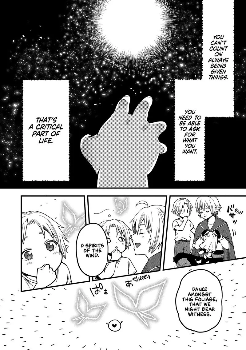 Tensei Shite High Elf ni Narimashitaga, Slow Life wa 120-nen de Akimashita Chapter 12 page 15