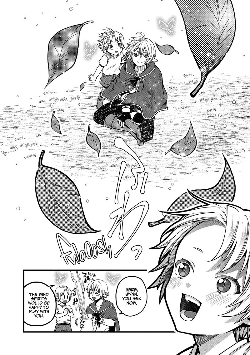 Tensei Shite High Elf ni Narimashitaga, Slow Life wa 120-nen de Akimashita Chapter 12 page 16