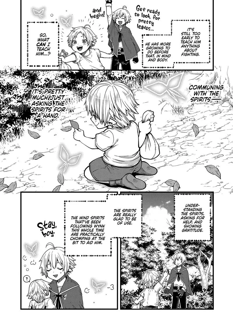 Tensei Shite High Elf ni Narimashitaga, Slow Life wa 120-nen de Akimashita Chapter 12 page 12