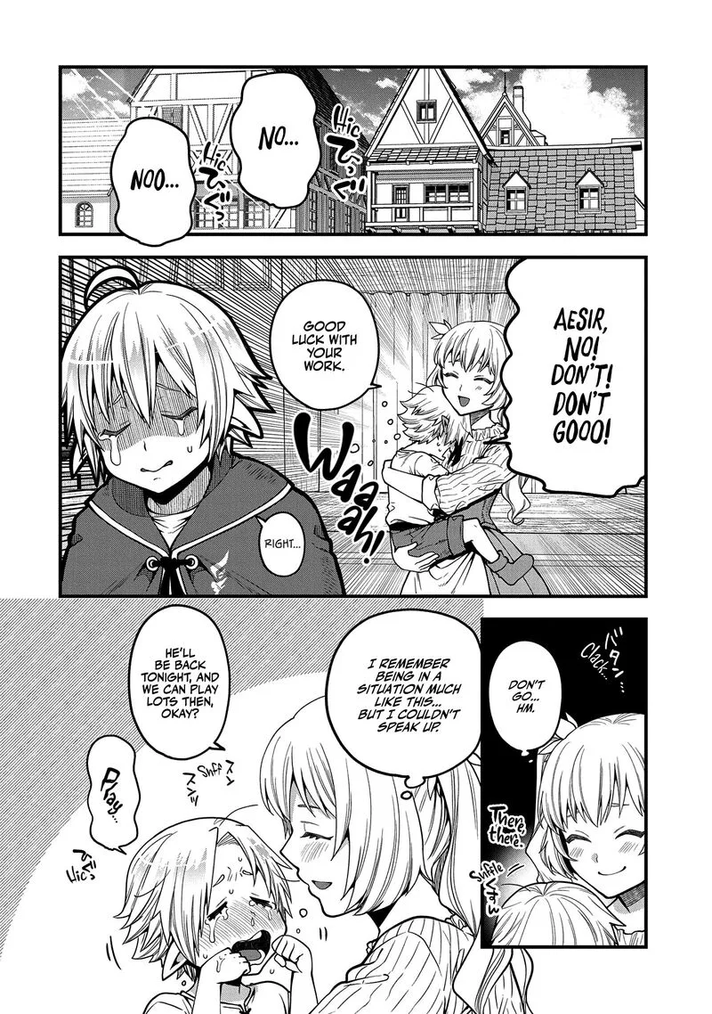 Tensei Shite High Elf ni Narimashitaga, Slow Life wa 120-nen de Akimashita Chapter 12 page 9