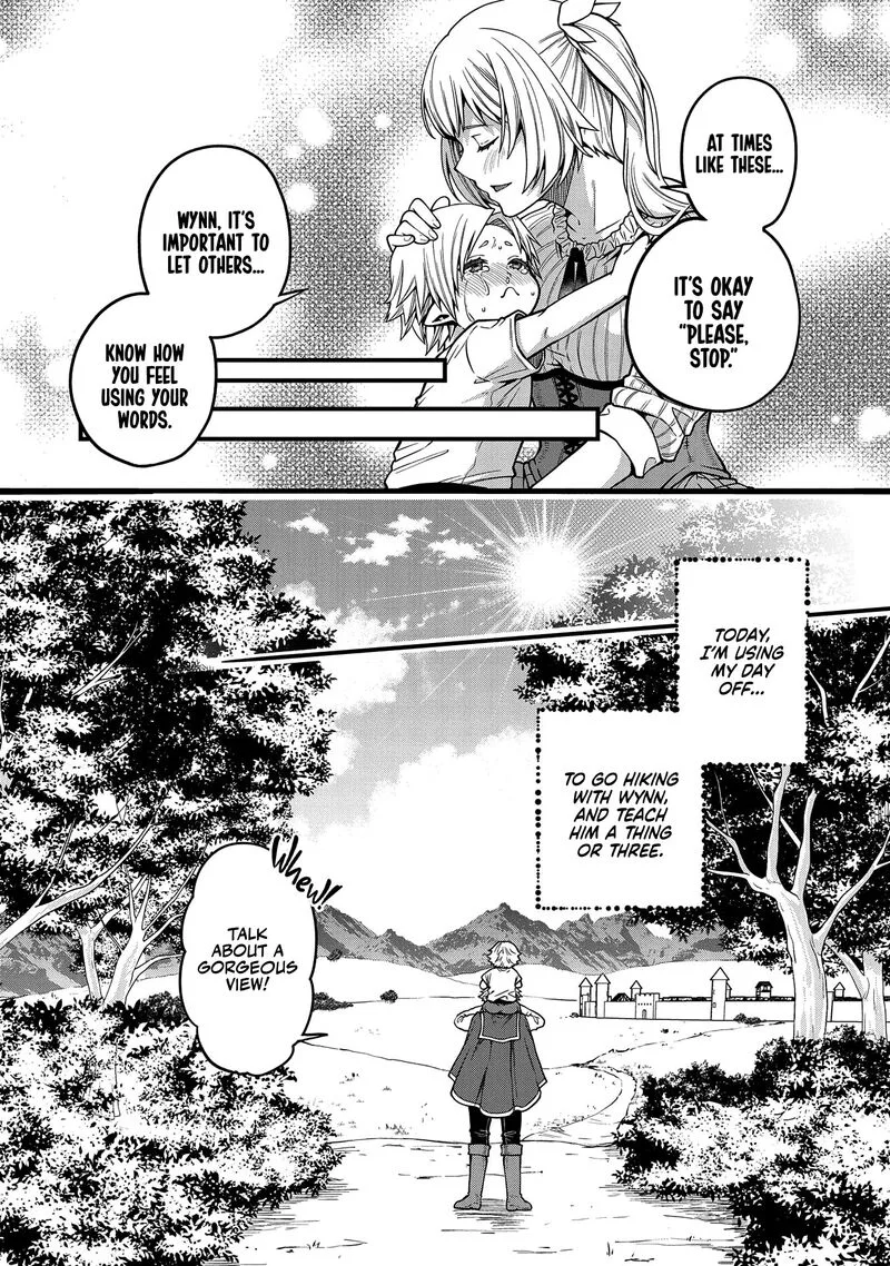 Tensei Shite High Elf ni Narimashitaga, Slow Life wa 120-nen de Akimashita Chapter 12 page 11