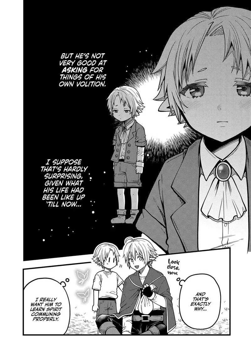 Tensei Shite High Elf ni Narimashitaga, Slow Life wa 120-nen de Akimashita Chapter 12 page 14