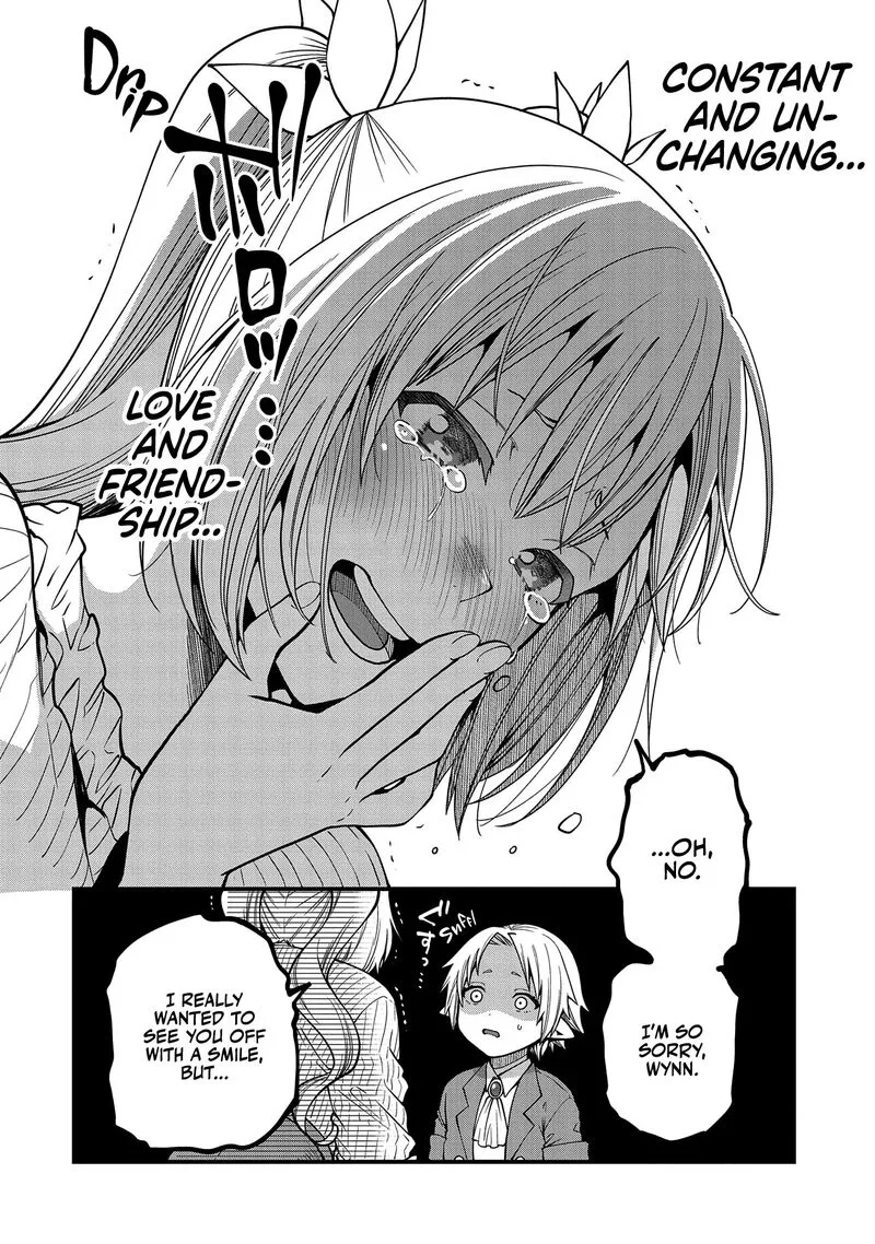 Tensei Shite High Elf ni Narimashitaga, Slow Life wa 120-nen de Akimashita Chapter 12 page 27