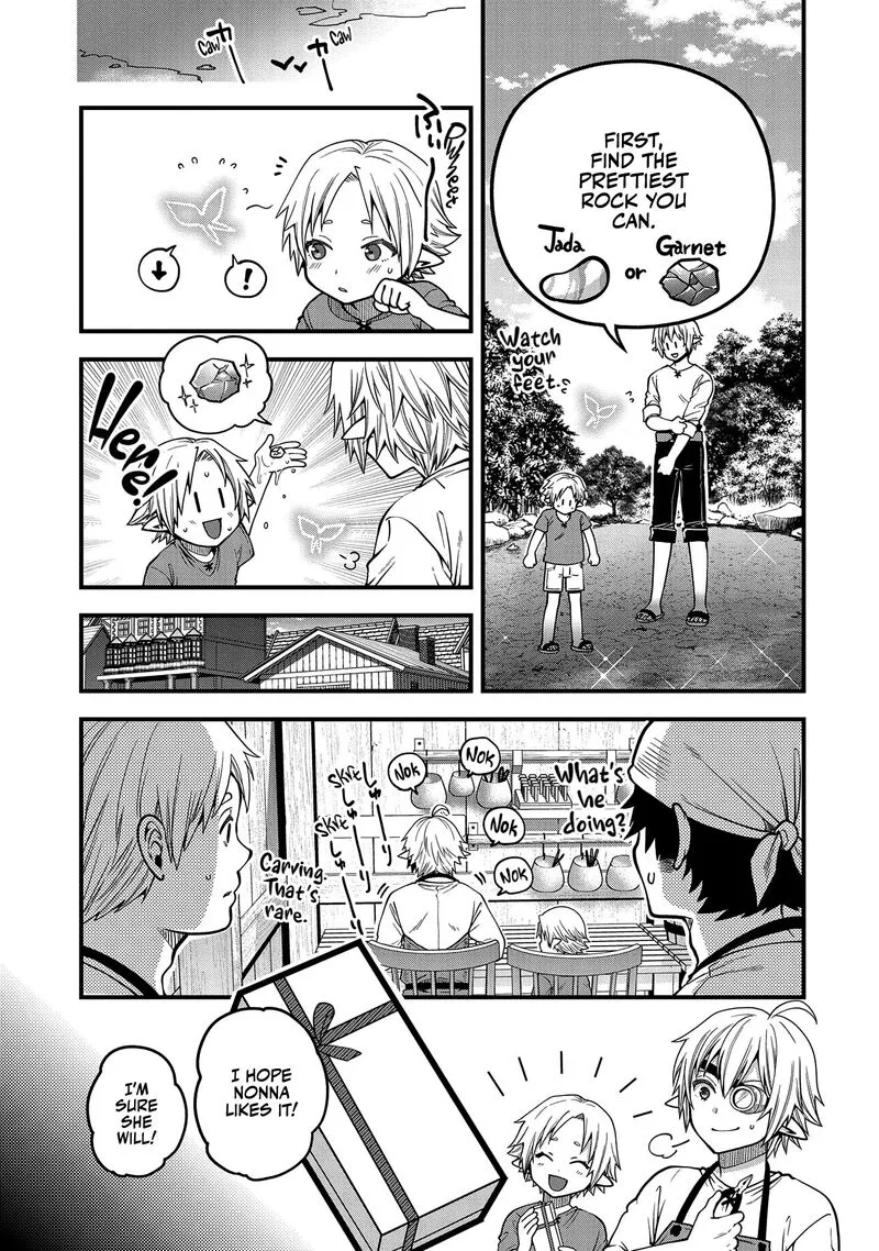 Tensei Shite High Elf ni Narimashitaga, Slow Life wa 120-nen de Akimashita Chapter 12 page 24