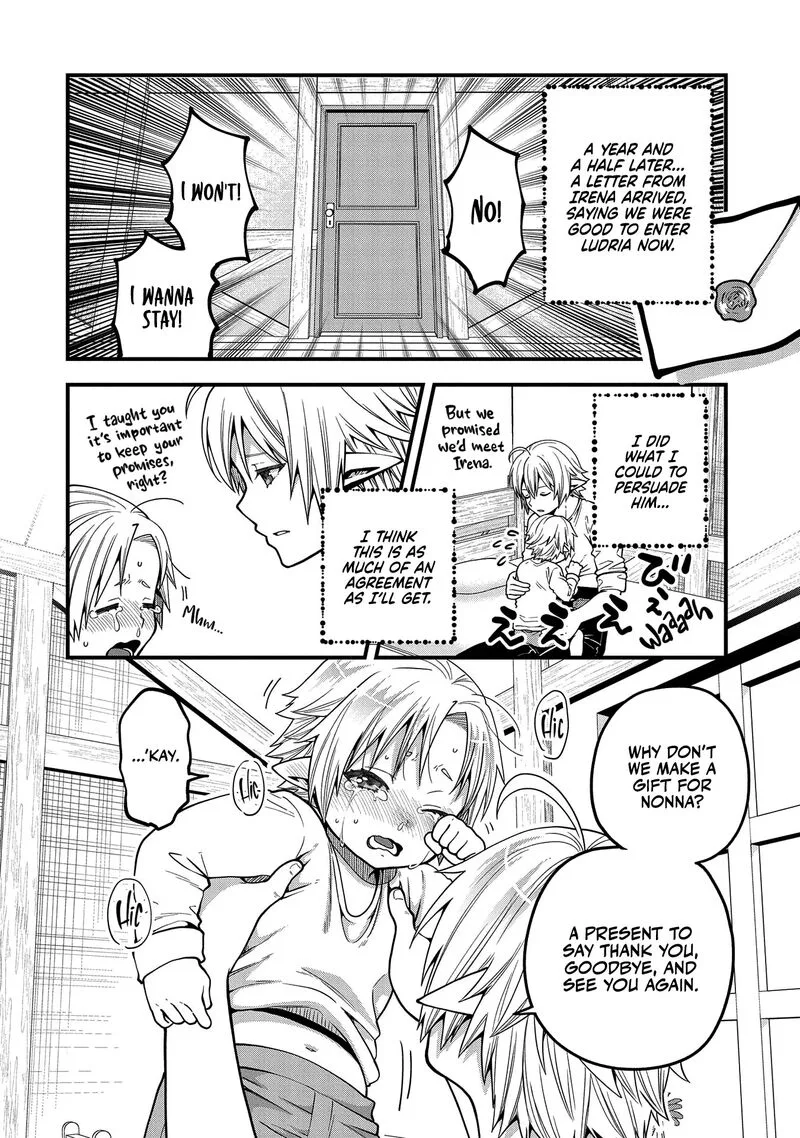 Tensei Shite High Elf ni Narimashitaga, Slow Life wa 120-nen de Akimashita Chapter 12 page 23