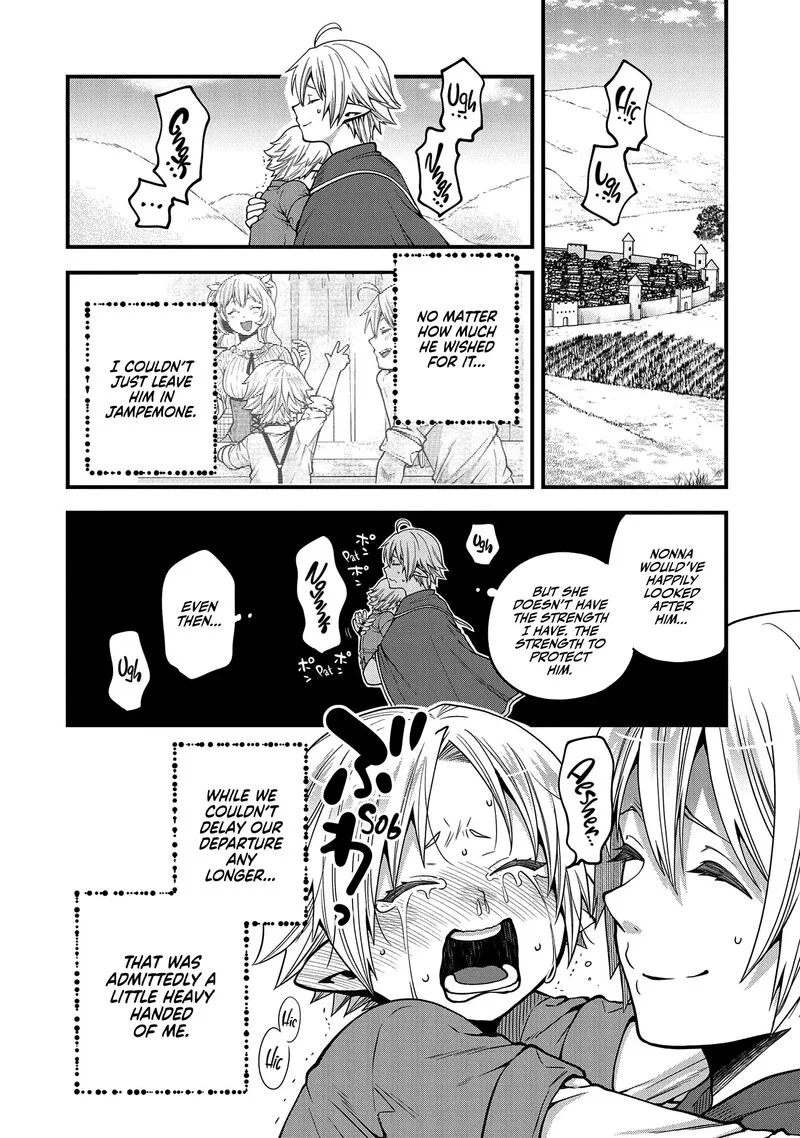 Tensei Shite High Elf ni Narimashitaga, Slow Life wa 120-nen de Akimashita Chapter 12 page 29