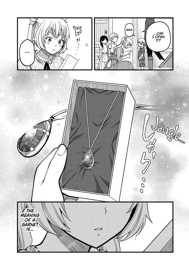 Tensei Shite High Elf ni Narimashitaga, Slow Life wa 120-nen de Akimashita Chapter 12 page 26