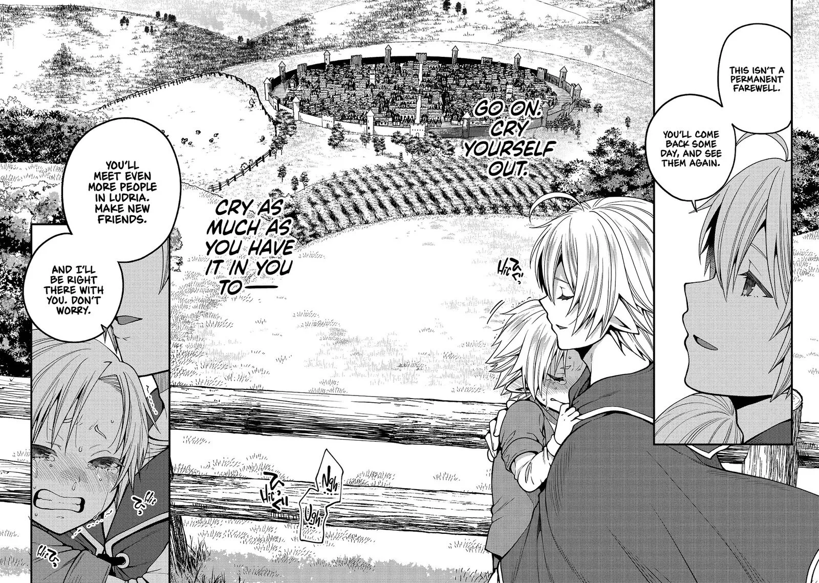 Tensei Shite High Elf ni Narimashitaga, Slow Life wa 120-nen de Akimashita Chapter 12 page 31