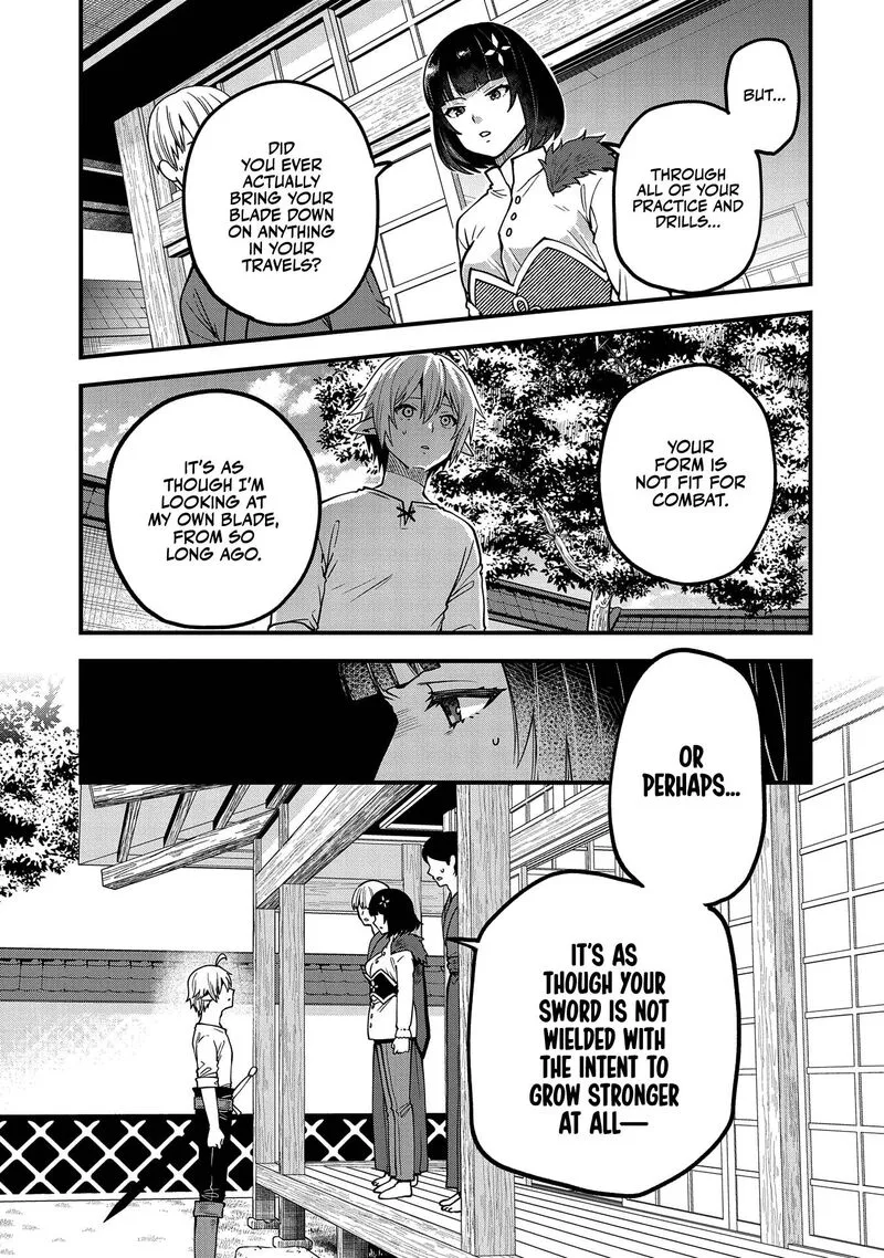 Tensei Shite High Elf ni Narimashitaga, Slow Life wa 120-nen de Akimashita Chapter 13 page 15