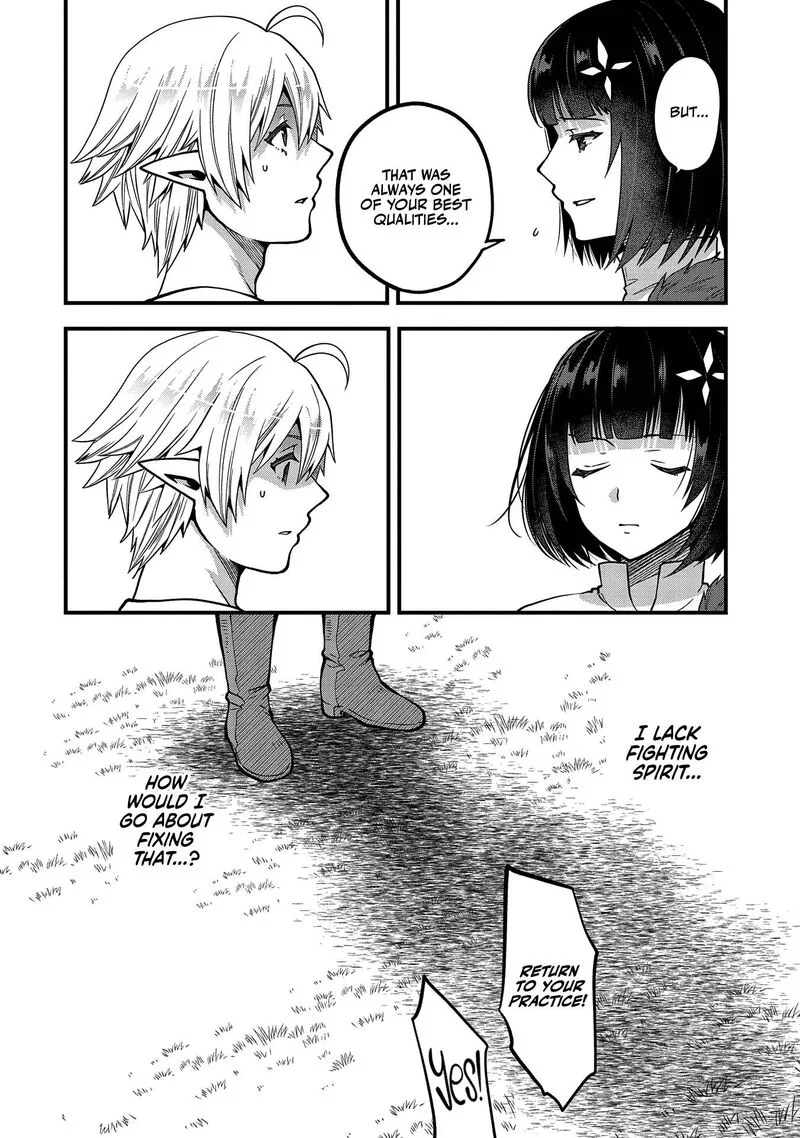 Tensei Shite High Elf ni Narimashitaga, Slow Life wa 120-nen de Akimashita Chapter 13 page 18